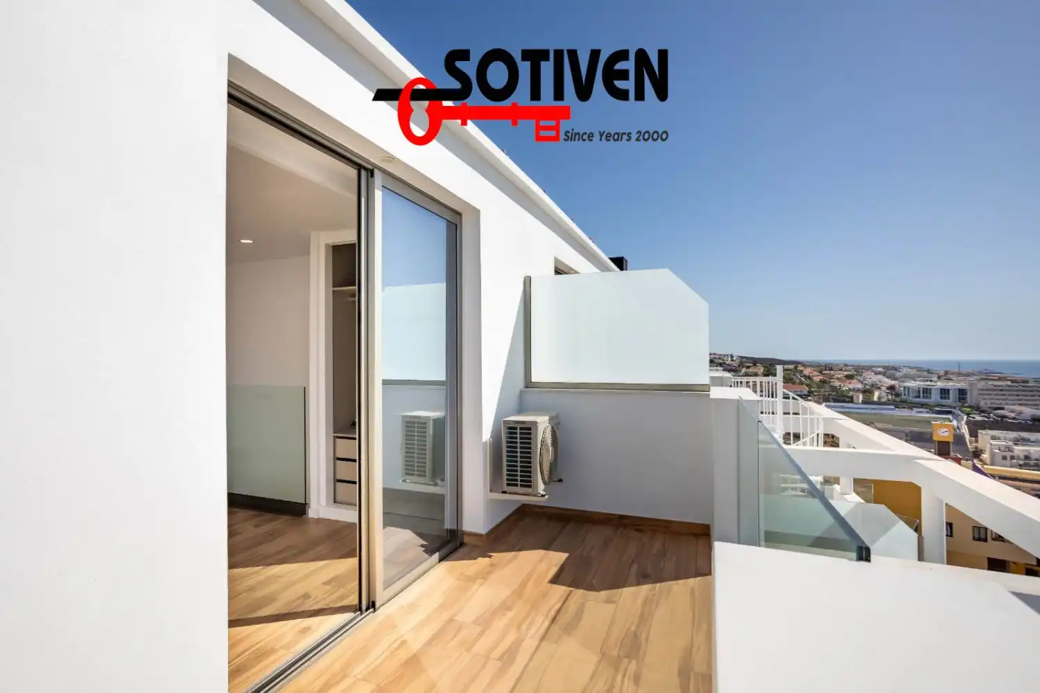 Apartment mit Terrasse zum Verkauf in Puerto de Santiago, imagen 2