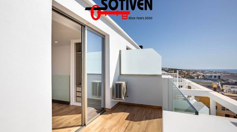 Foto 2 de Apartamento en venta en Puerto de Santiago, Santiago del Teide