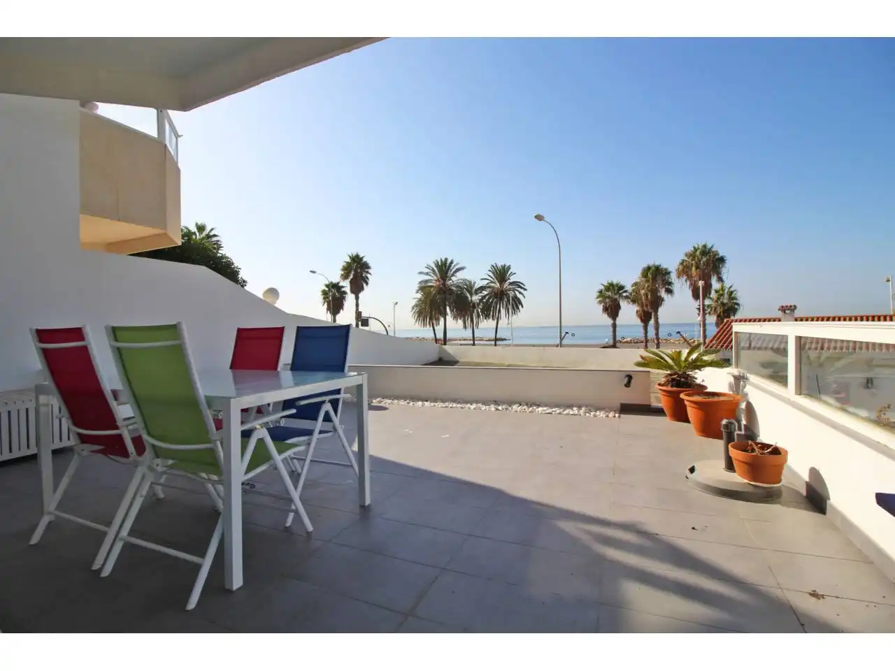 Flat with pool to rent in Este, imagen 30
