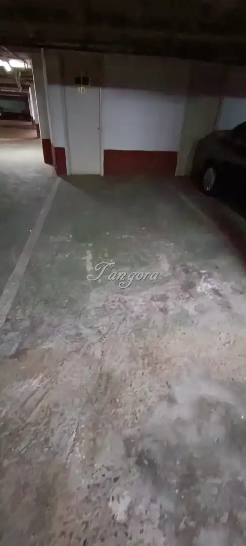 Garatge en venda en Leioa