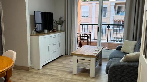 Photo 4 of Apartment to rent in Carrer la Rabita, Pueblo, Alicante