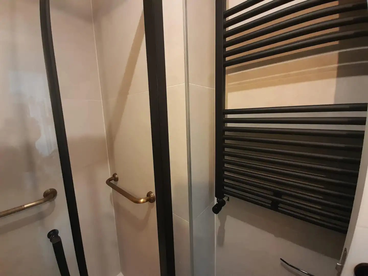 Bany de Pis en venda en Madrid amb Aire condicionat, Calefacció i Piscina comunitària