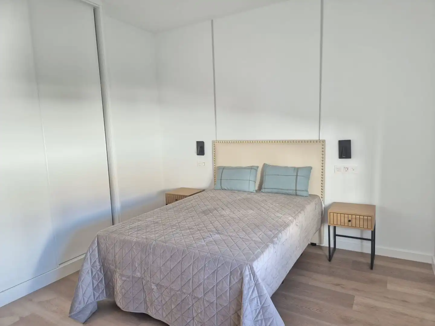 Apartament amb ascensor de lloguer a Casco Antiguo, imagen 10