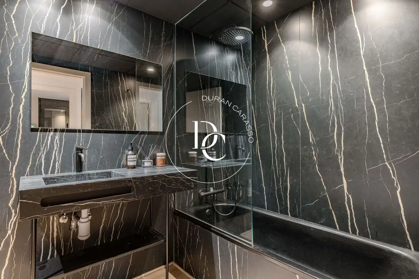 Penthouse with balcony for sale in Carrer de Manuel Llopis de Casades, imagen 27