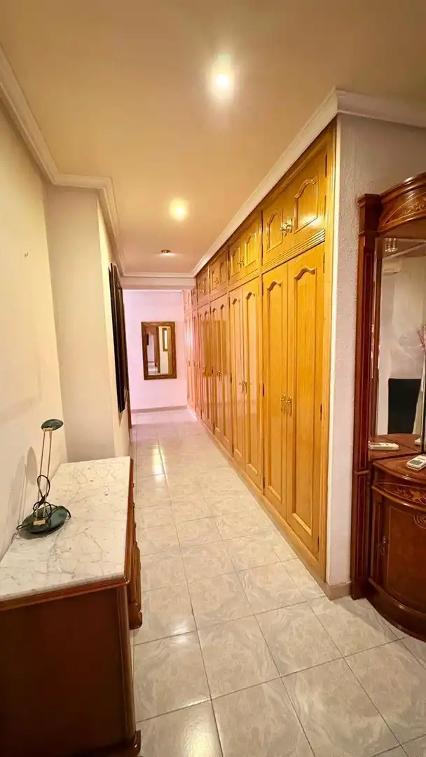 Maison mitoyenne avec terrasse à vendre à Muro de Alcoy, imagen 17