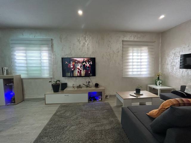 Piso en Venta en Santa Cristina - San Rafael