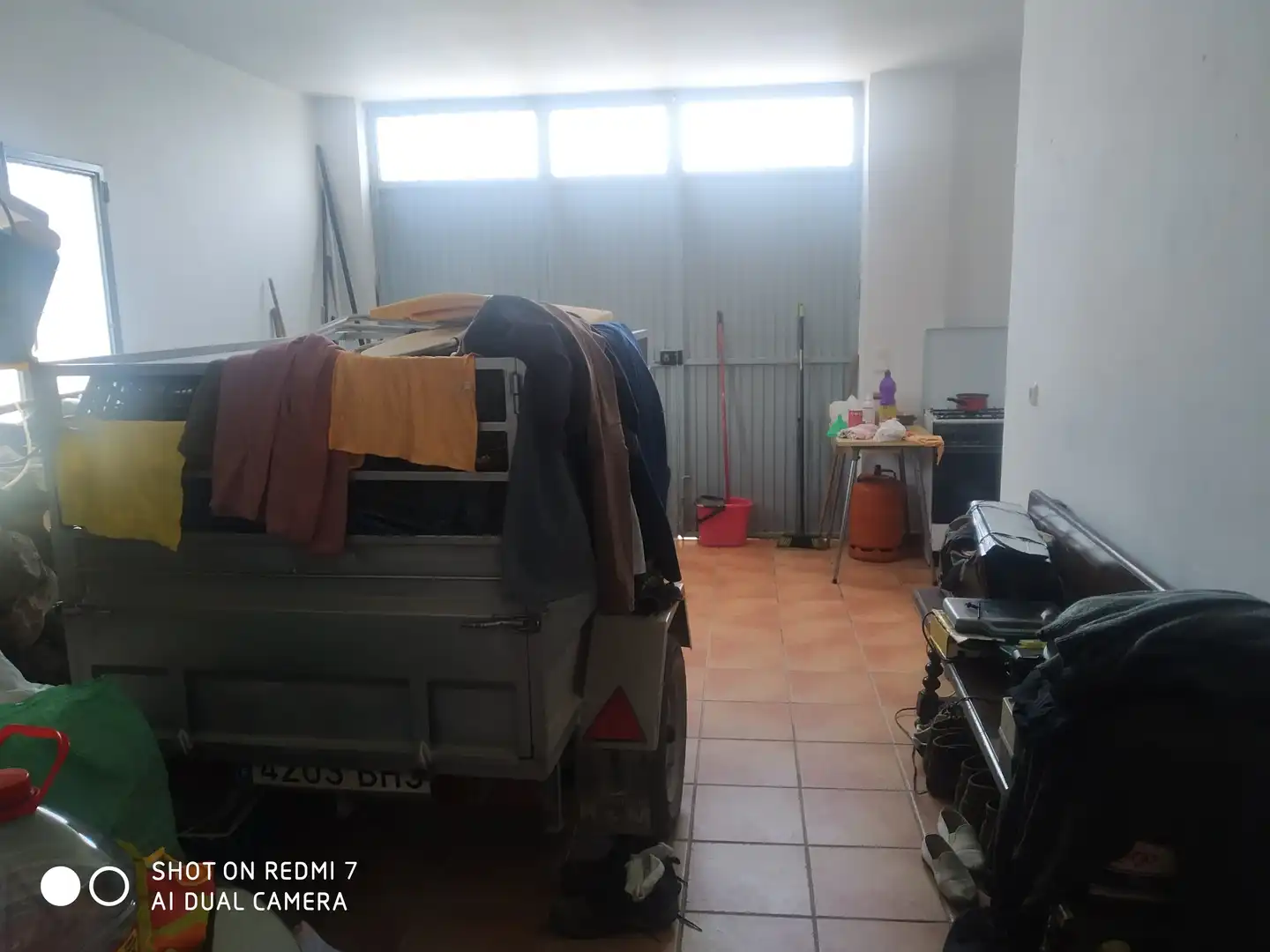 Xalet en venda a Baza, imagen 13