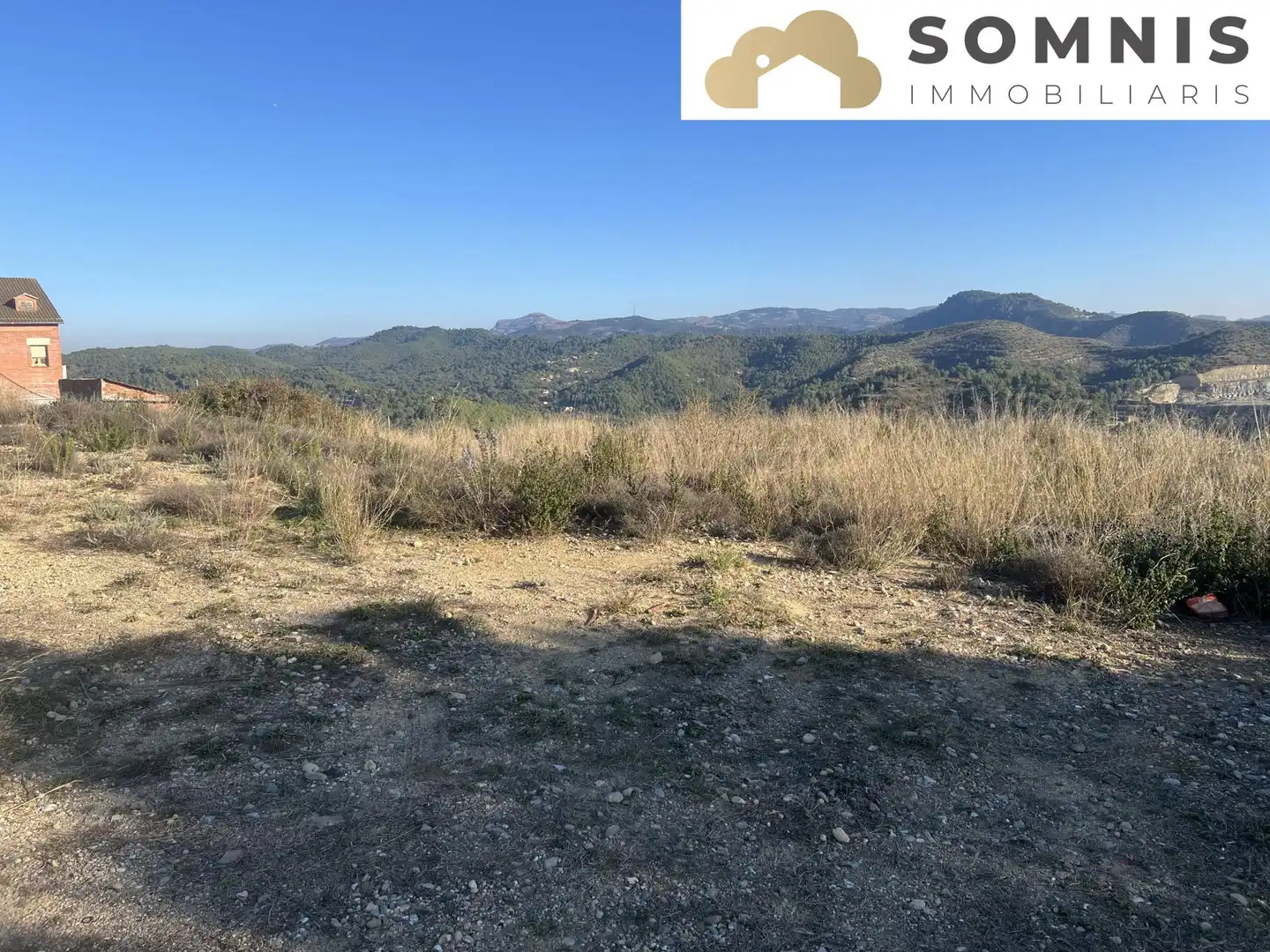 Terreny residencial en venda a Podencs 46L, imagen 4