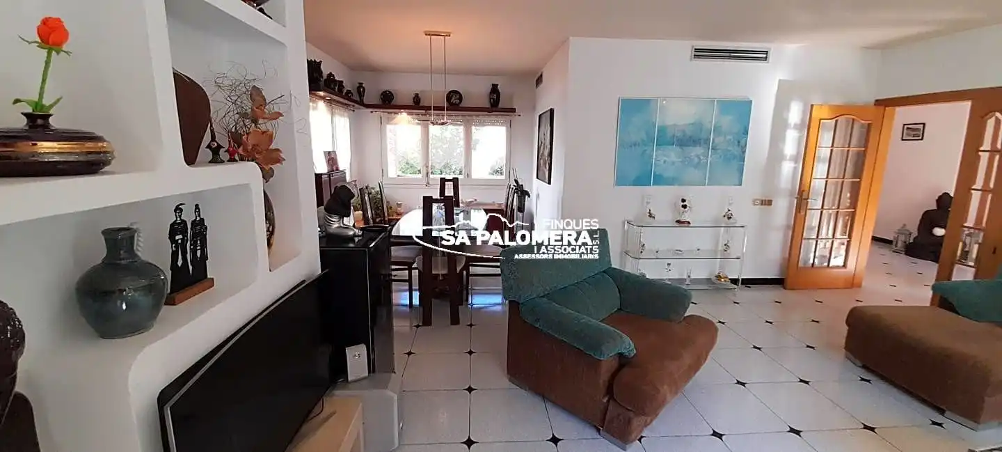 Casa o chalet en venta en Centre