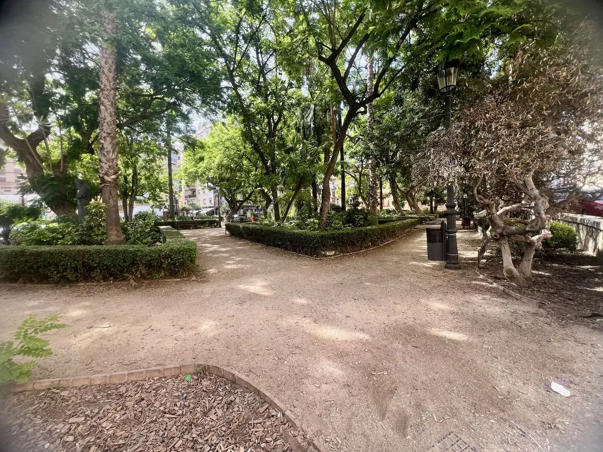 Apartamento con ascensor en venta en Cruz de Humilladero, imagen 26