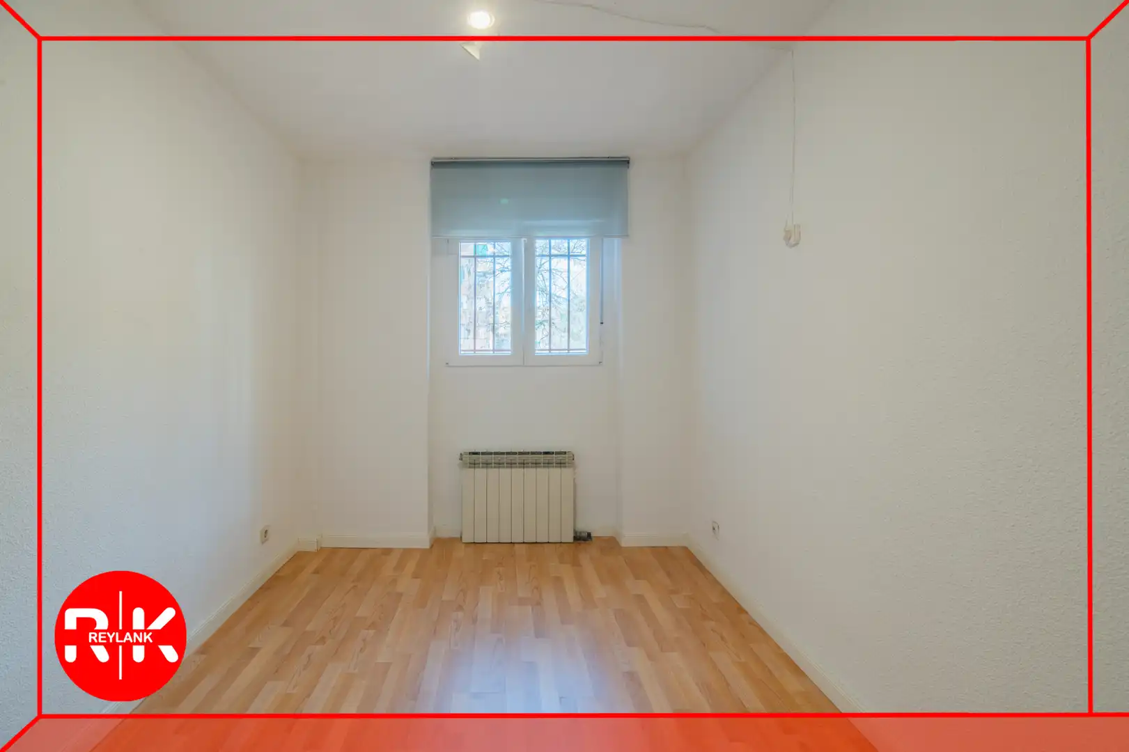 Habitación de Piso en venta en San Fernando de Henares con Calefacción, Parquet y Trastero