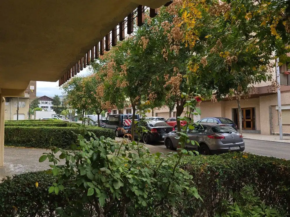 Pis en venda a escuela de montaña, imagen 12