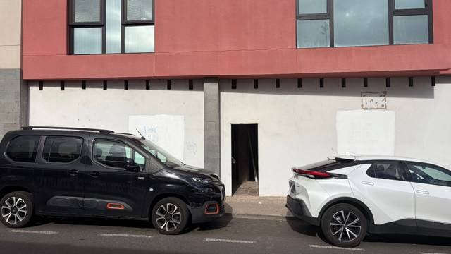 Local comercial en Alquiler en Roque, 20 en San Juan