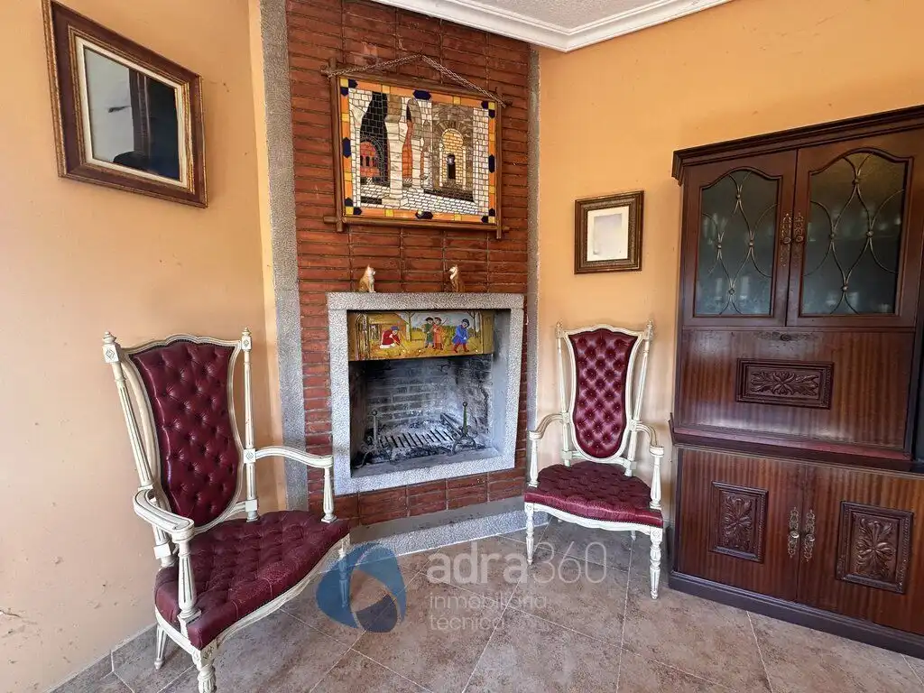 Casa con piscina in vendita a Carretera N-111, imagen 27