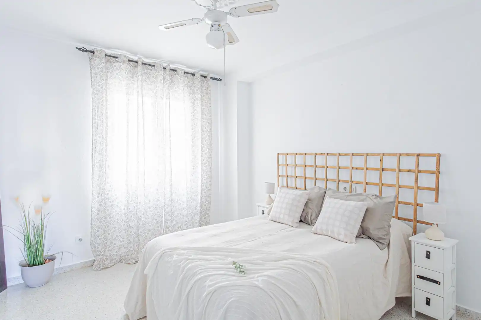 Habitación de Apartamento en venta en San Fernando