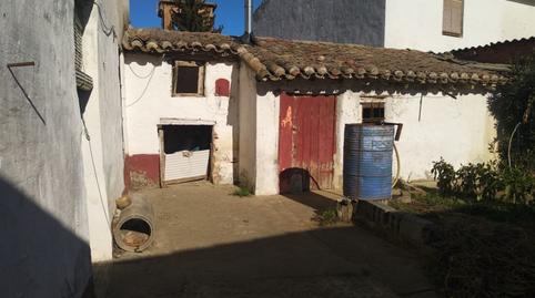 Foto 2 de Casa o chalet en venta en Calle Mayor, Perales, Palencia