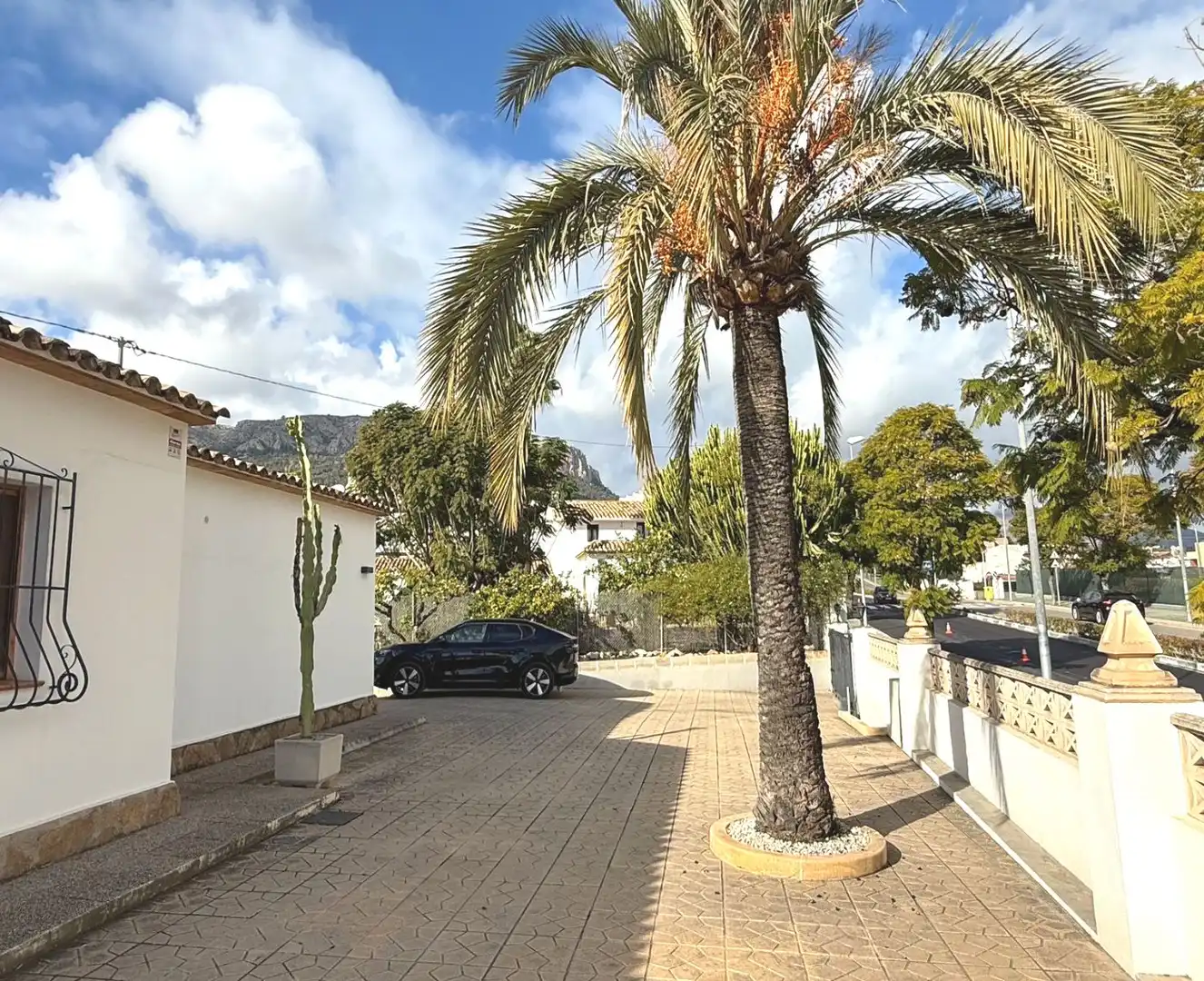 Villa con piscina in vendita a Benicolada - Las Adelfas, imagen 23