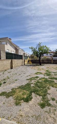 Apartamento en Venta en Zona Papa Luna - Platja del Gurugú