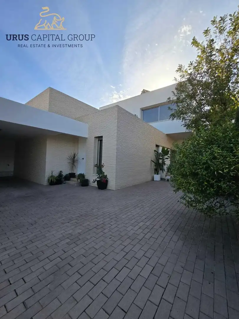 Villa con terrazza in vendita a Norte-Sierra, imagen 11