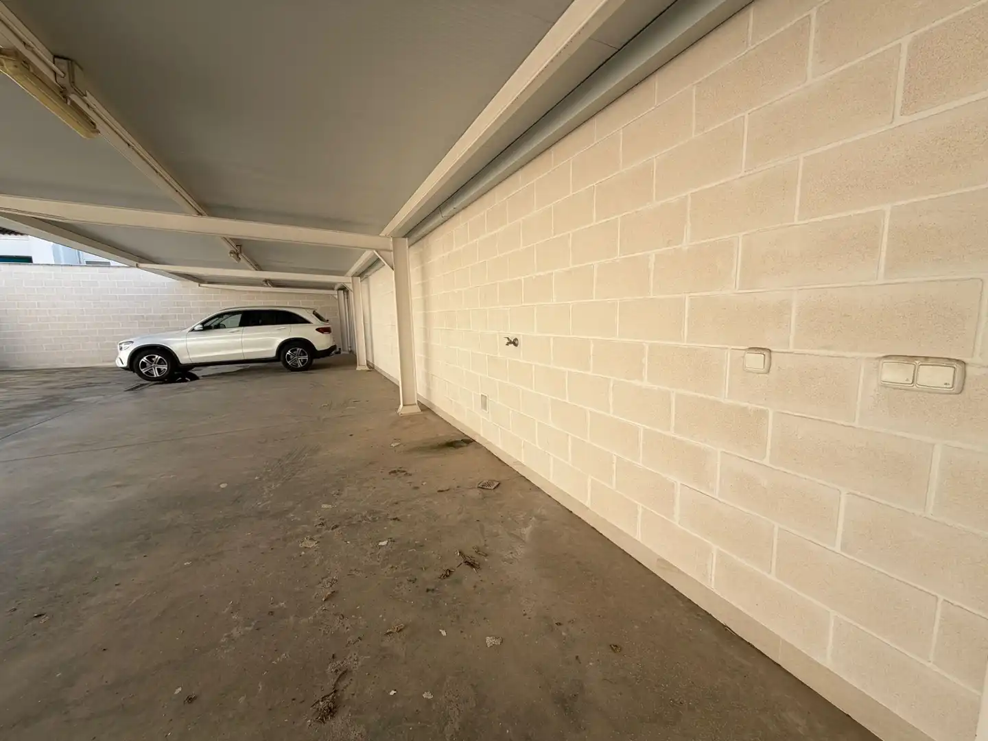 Terreny residencial en venda a Calle Fray Antonio Vázquez Espinosa, imagen 3