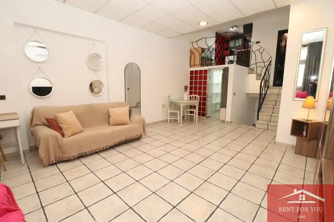 Erdgeschosswohnung zur Miete in Centro, imagen 8
