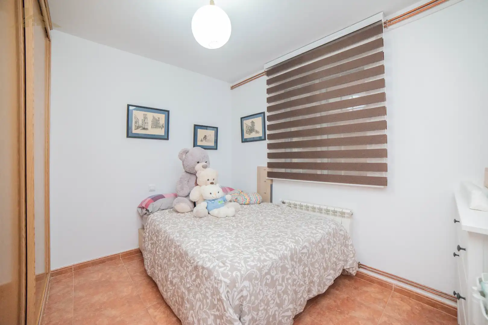 Habitación de Piso en venta en Yeles con Aire acondicionado, Calefacción y Trastero
