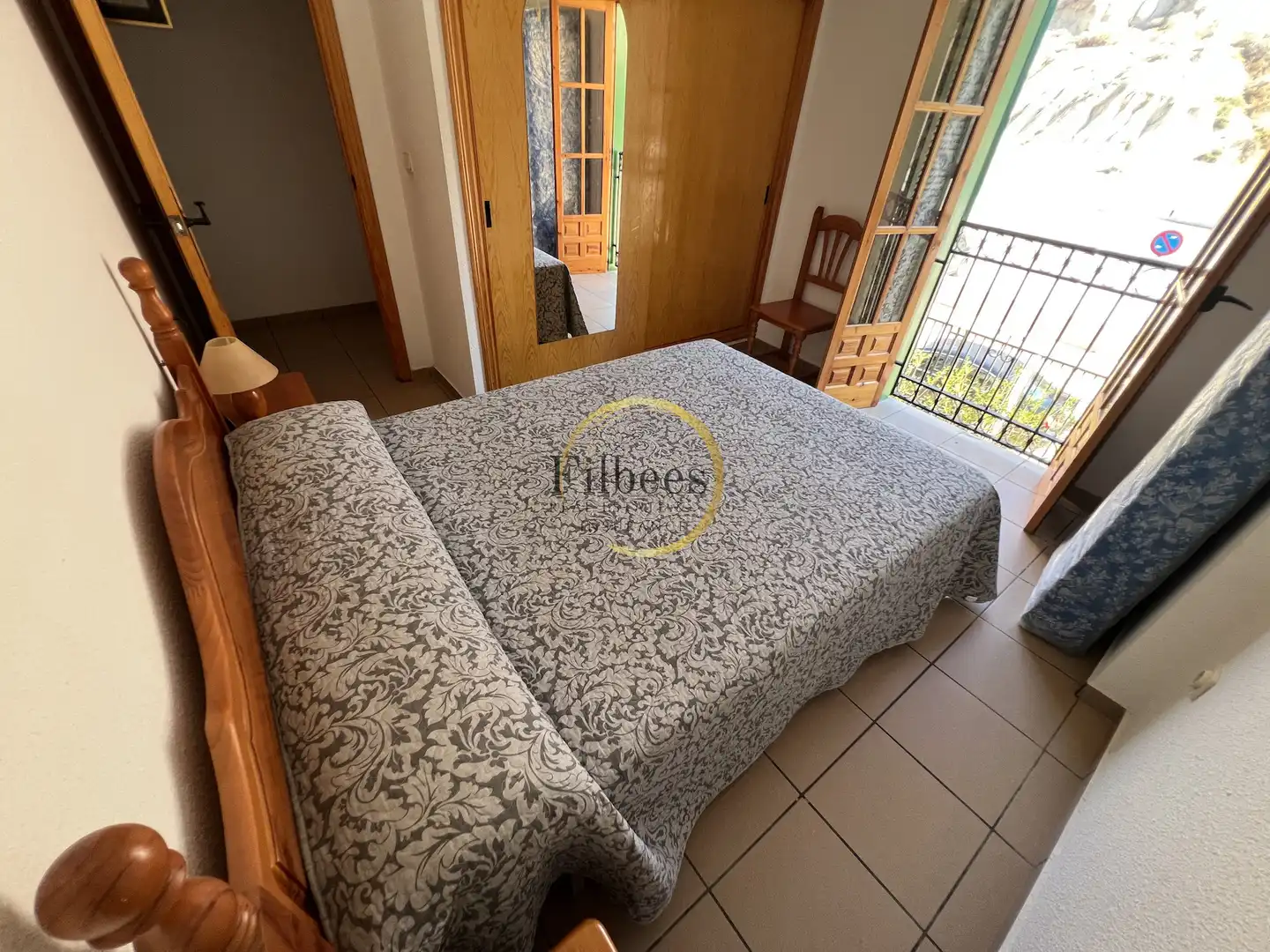 Apartament amb terrassa en venda a Puerto de Mazarrón, imagen 10