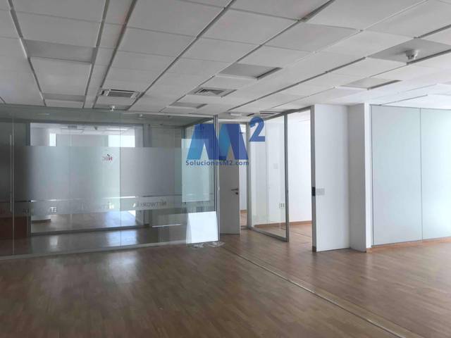 Oficina en Alquiler en Parque Empresarial