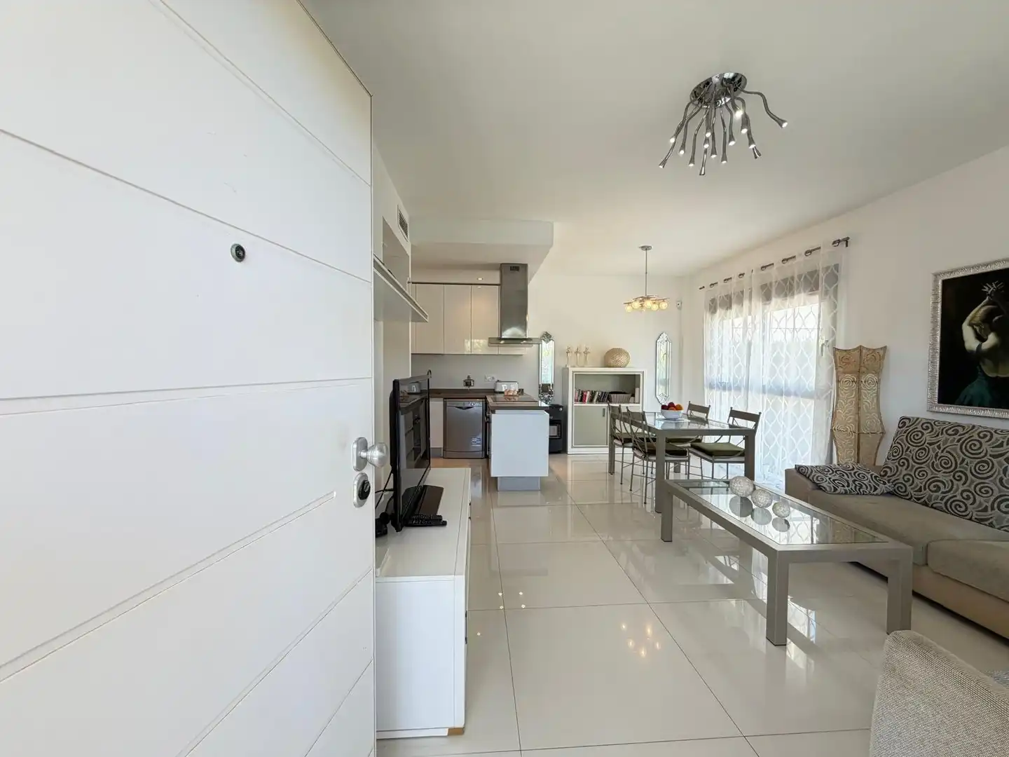 Villa mit Terrasse zum Verkauf in Calle DE PONTEVEDRA, imagen 28