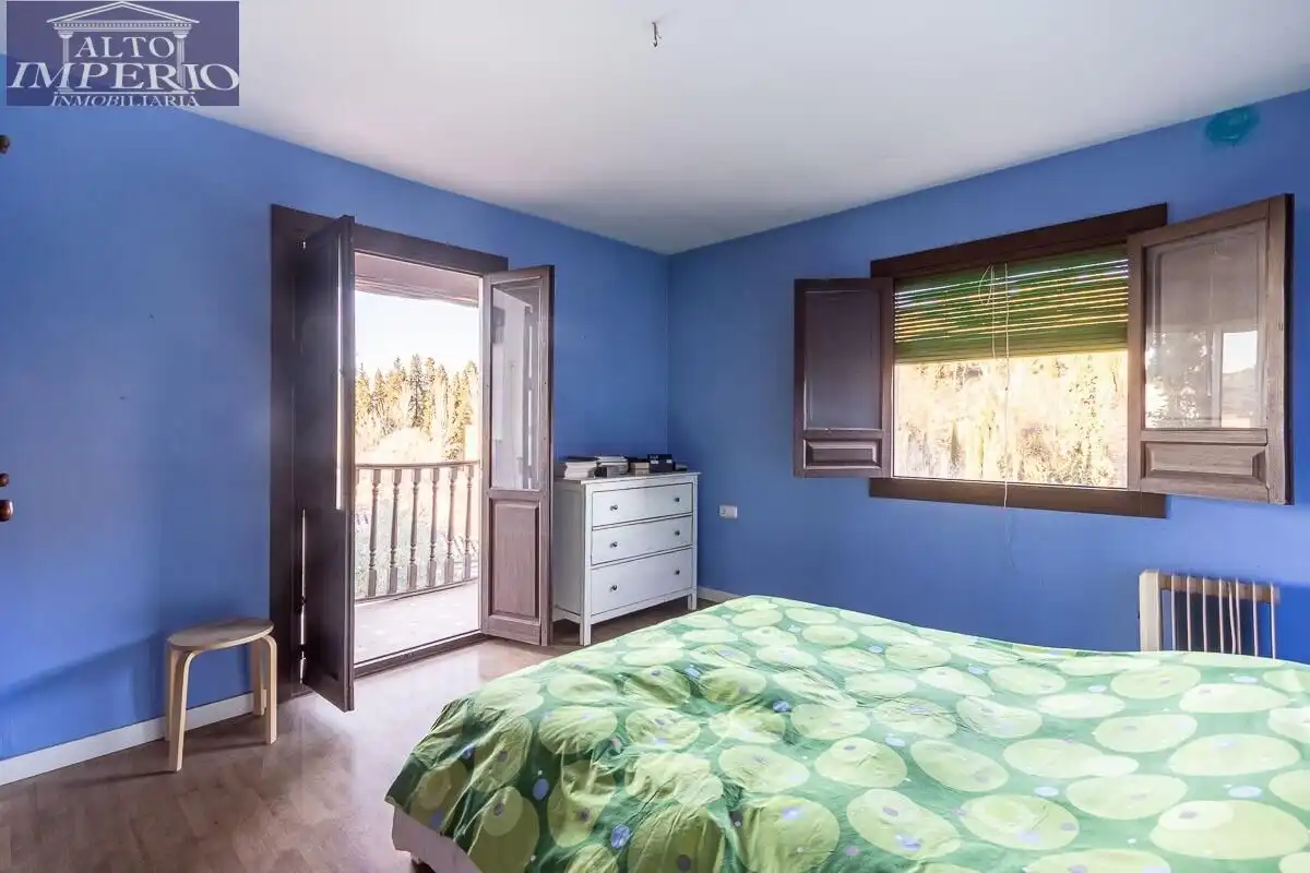 Casa o chalet en venta en San Matías - Realejo