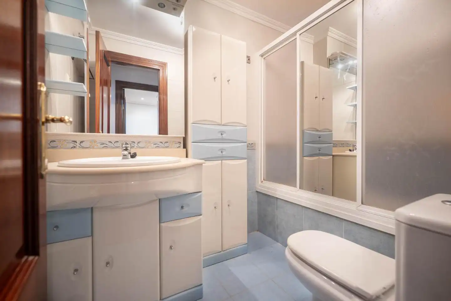 Wohnung mit Pool zum Verkauf in Calle Agustín Rodríguez Sahagún, imagen 23