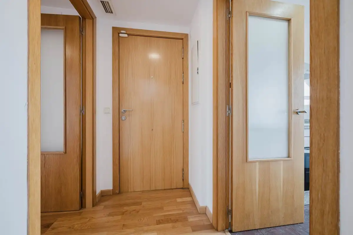 Piso en venta en Camas con Aire acondicionado, Calefacción y Piscina