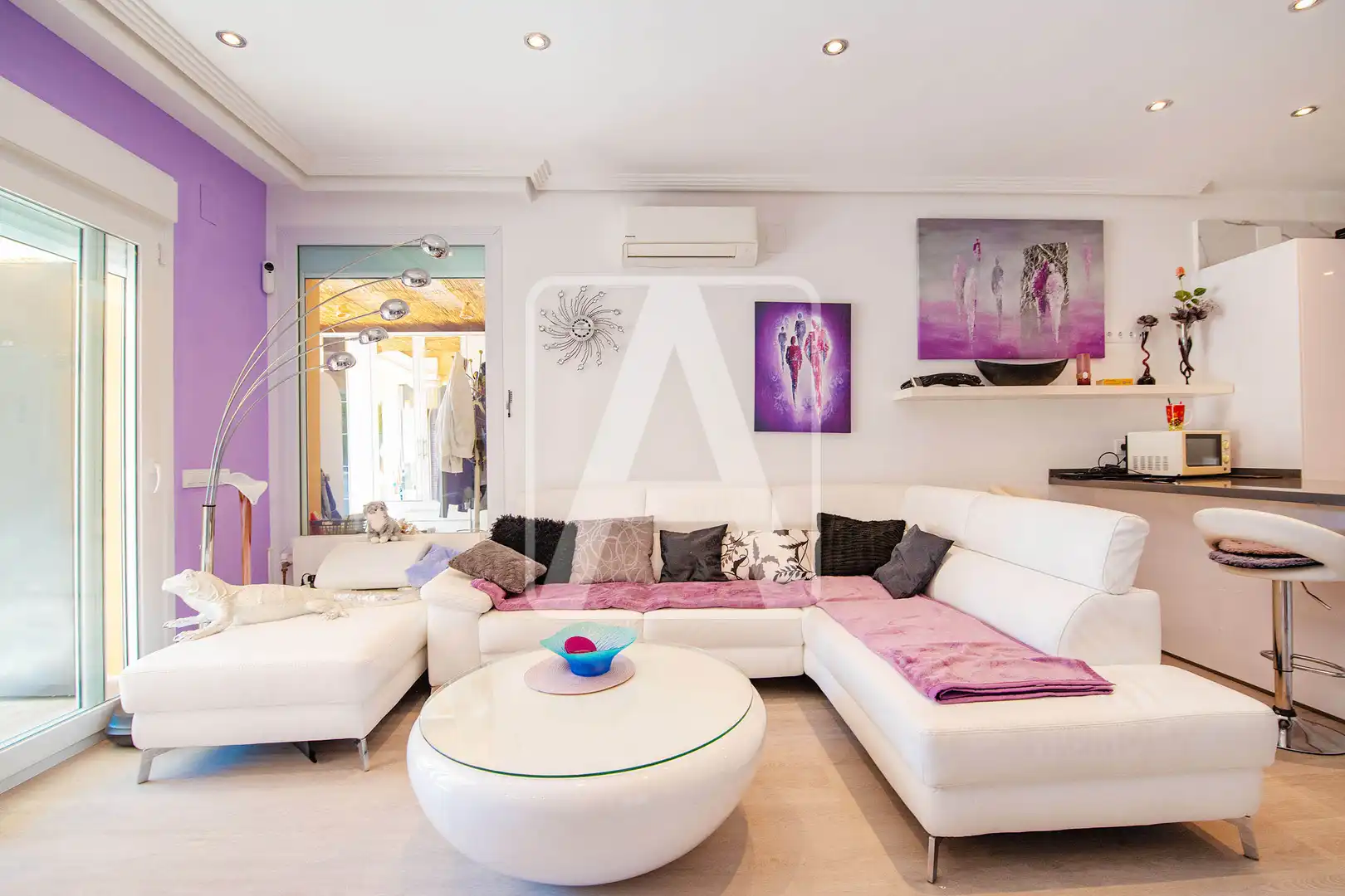 Chalet con piscina en venta en Cometa, imagen 14