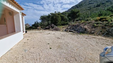 Foto 4 de Casa o xalet en venda a Carrer Carretera, Tàrbena, Alicante