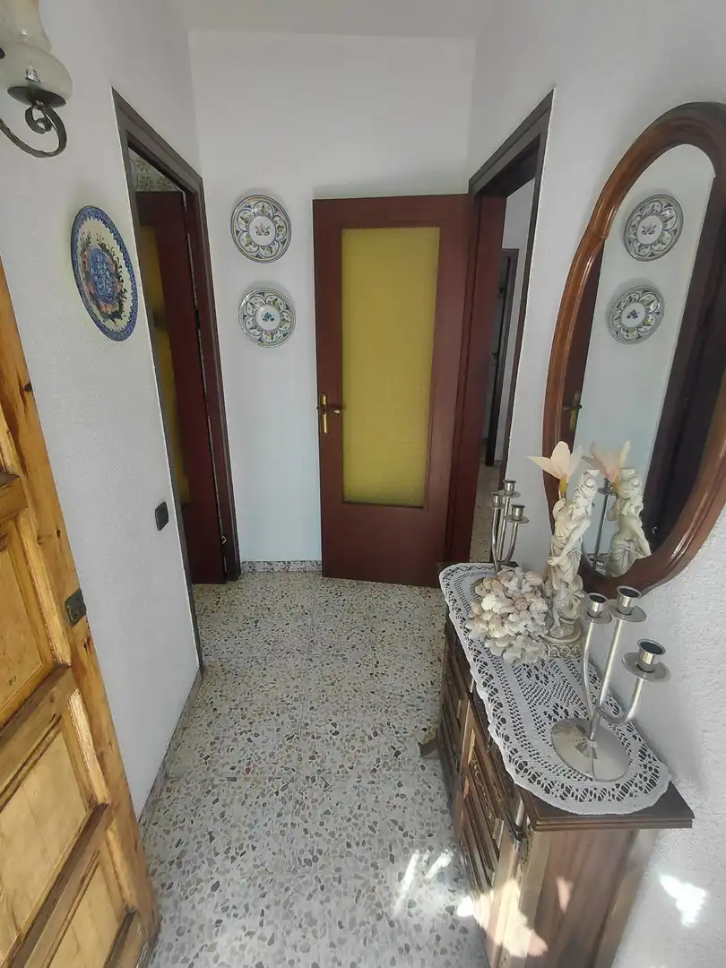 Casa amb jardí en venda a Can Massuet del Far, imagen 4
