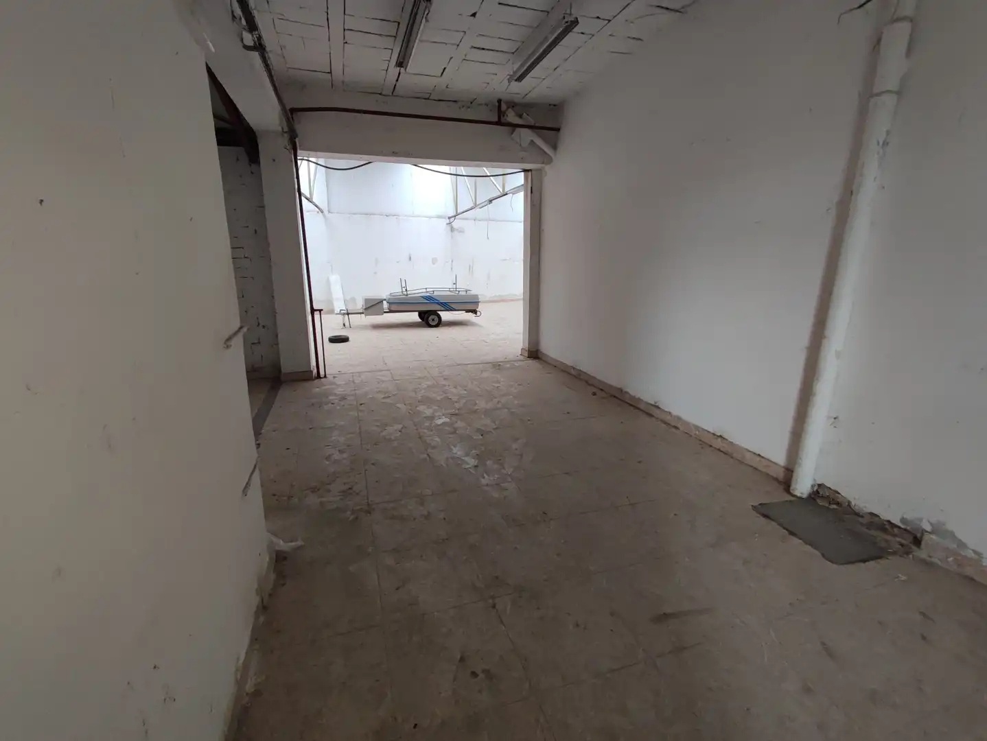 Local comercial en venda a Calle Pintor Oliva, imagen 20
