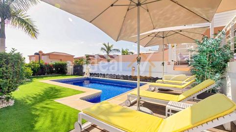 Foto 5 de Casa o xalet en venda a Puerto de Santiago, Santa Cruz de Tenerife