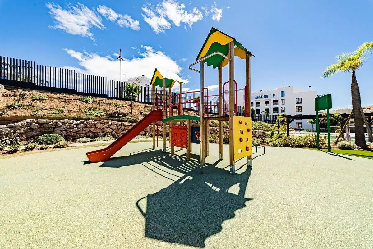 Piso con piscina en venta en Urbanización Myramar Costa, imagen 27