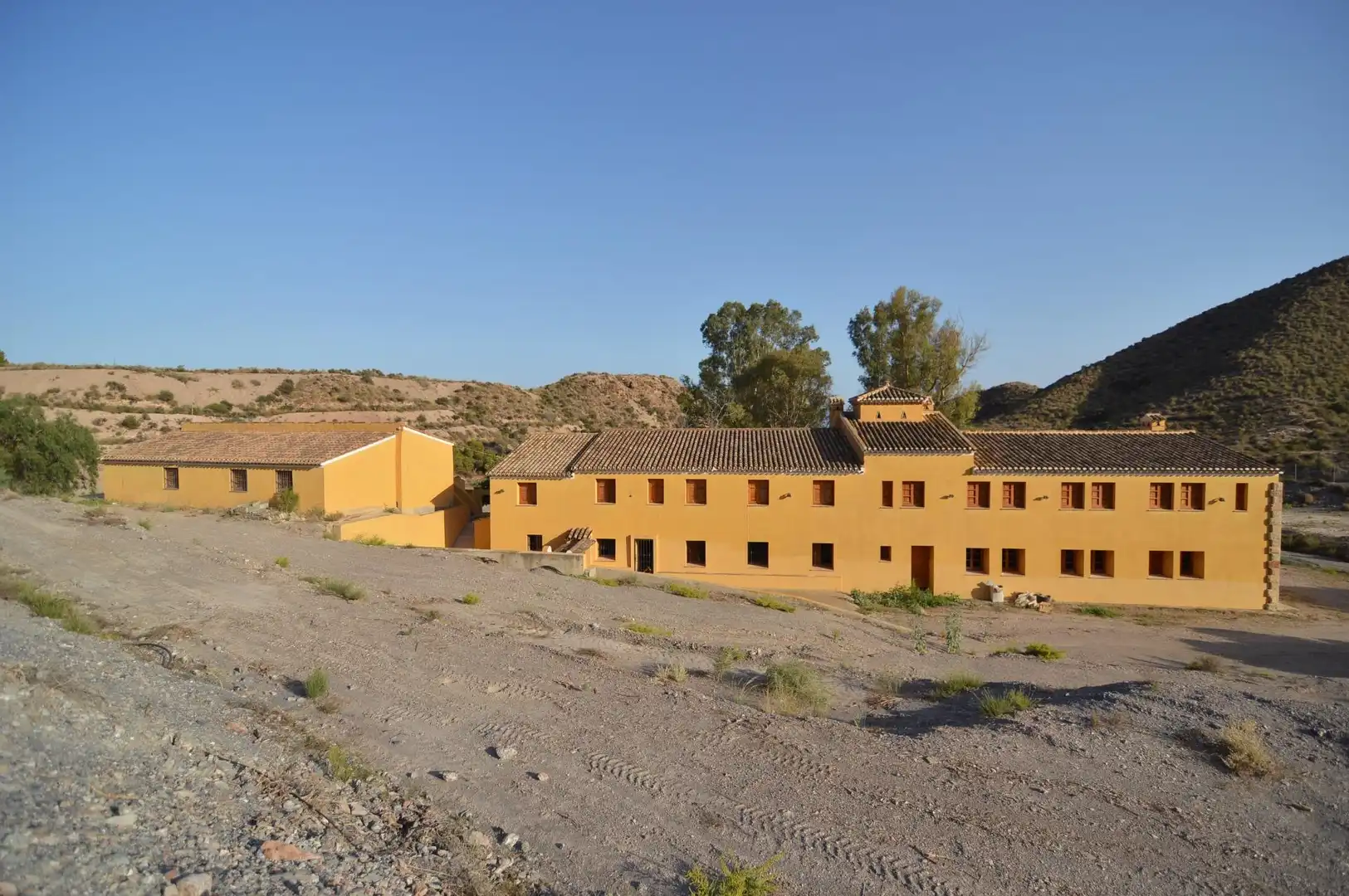 Casa rustica con piscina in vendita a Las Majadas-Las Molinetas-Labradorcico, imagen 2