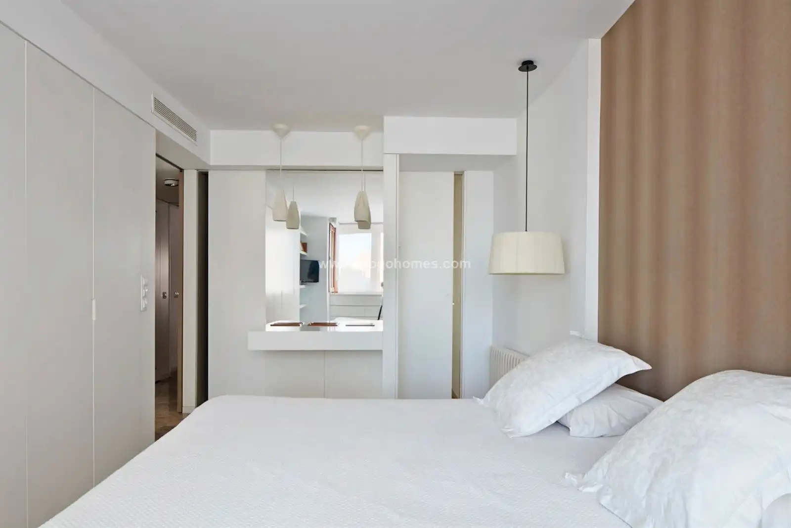 Habitación de Piso de alquiler en Centre