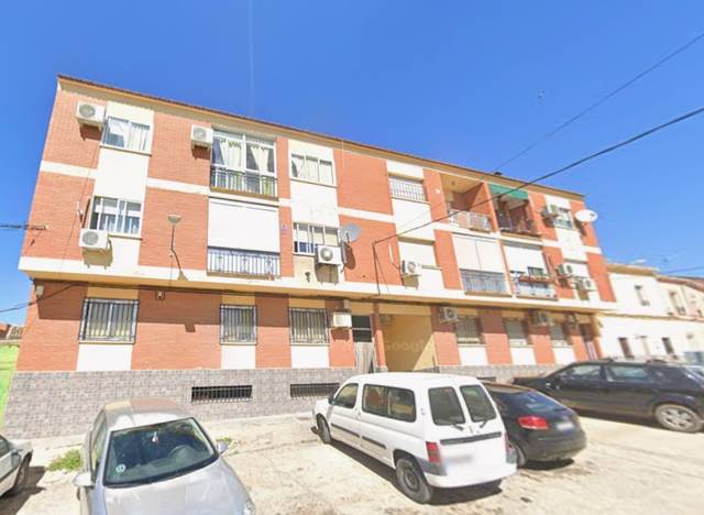 Piso en Venta en Pz de La Cura en Villamuelas