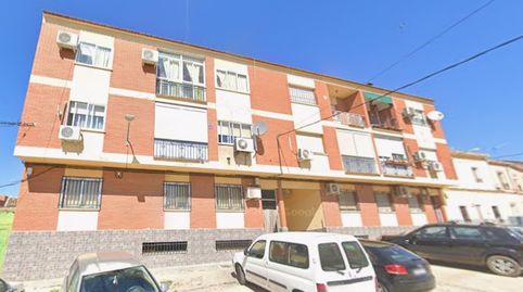 Solvia Inmobiliaria  Piso Villamuelas