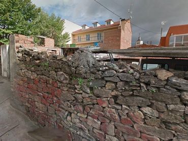 Terreno residenziale in vendita a la Fuente
