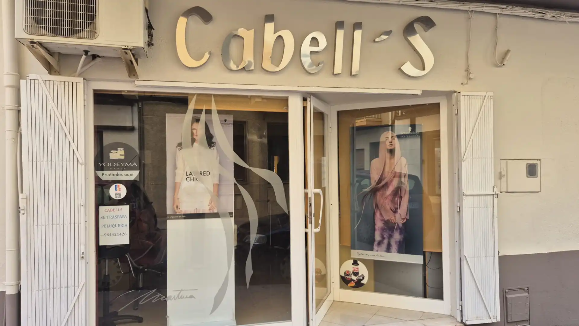 Business premises for transfer in Carrer Sant Cristofol 25, imagen 5