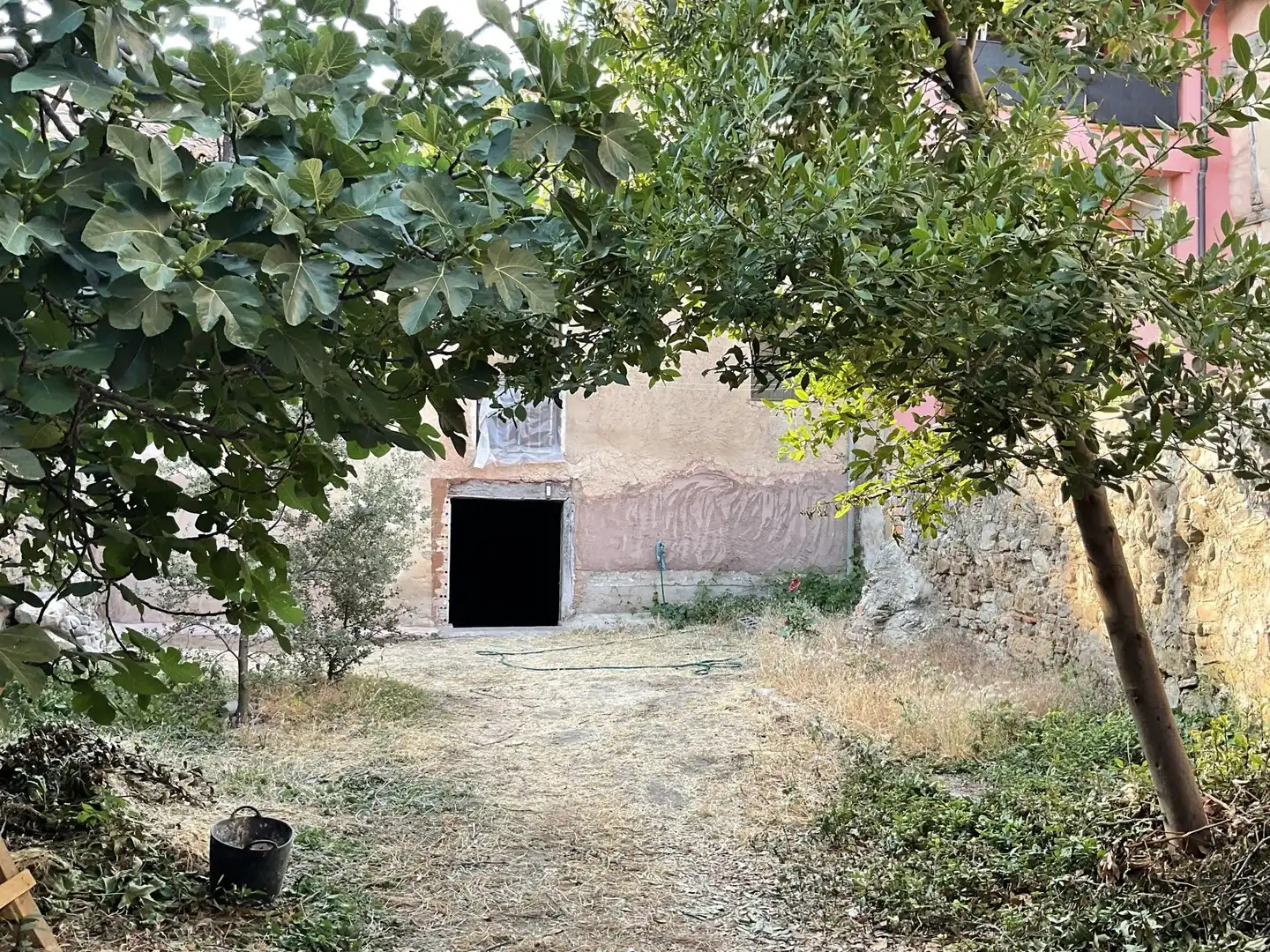Country house zum Verkauf in Calle Mayor, Grañón