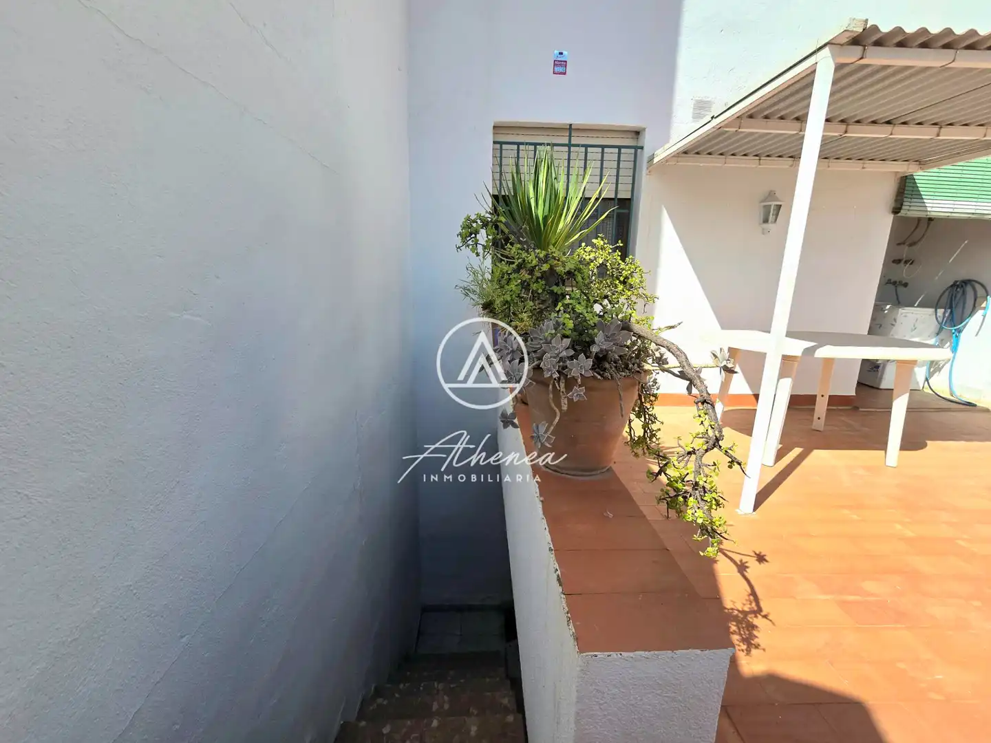 Casa a schiera con terrazza in vendita a Canjáyar, imagen 25