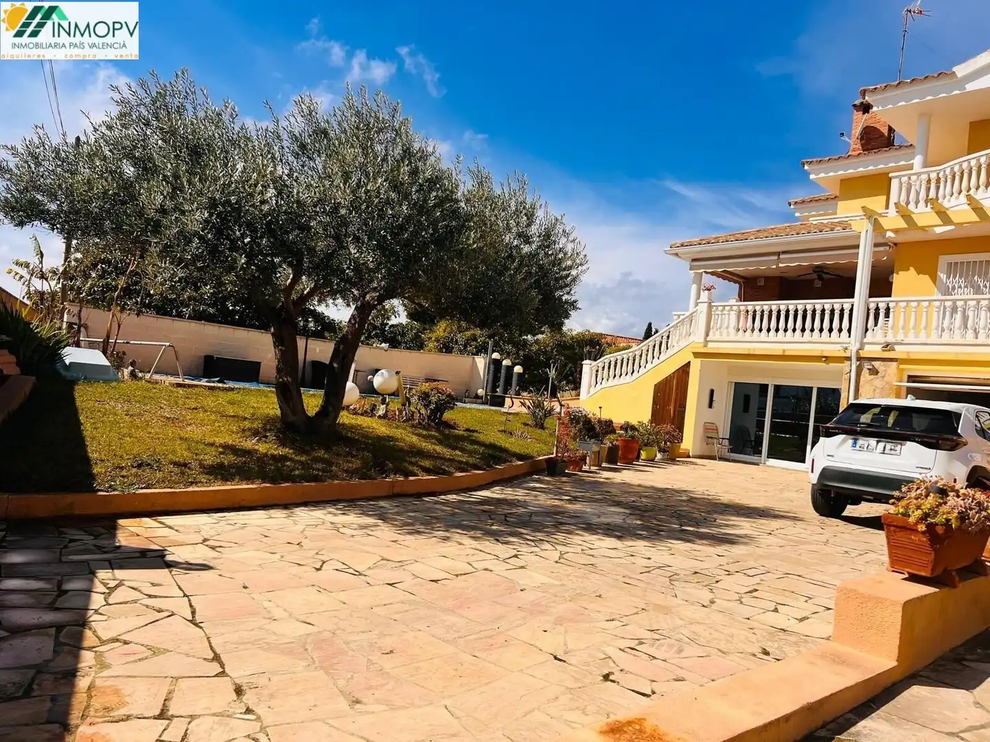 Detached house with terrace for sale in Closa de Vinaròs - Ermita, imagen 3
