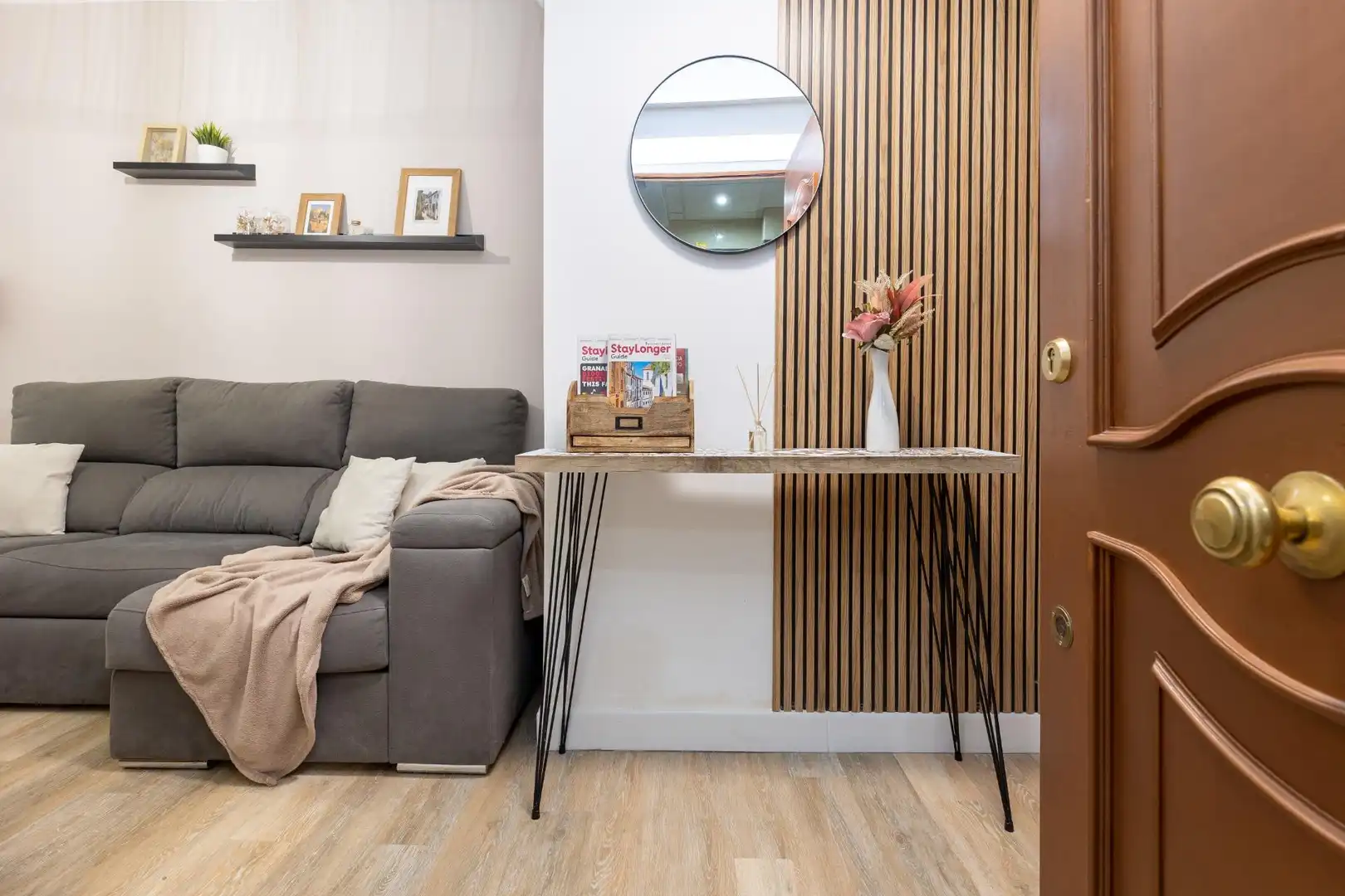 Mini appartamento in vendita a Calle JARDINES, imagen 7