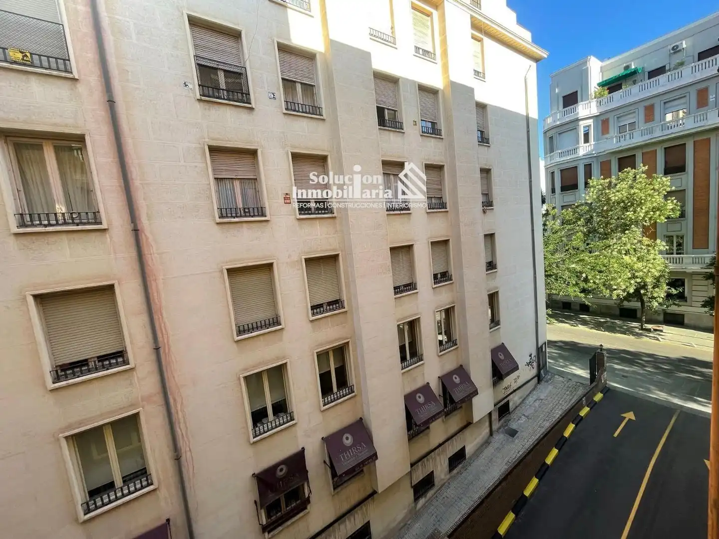 Flat with terrace for sale in JORGE JUAN, imagen 7