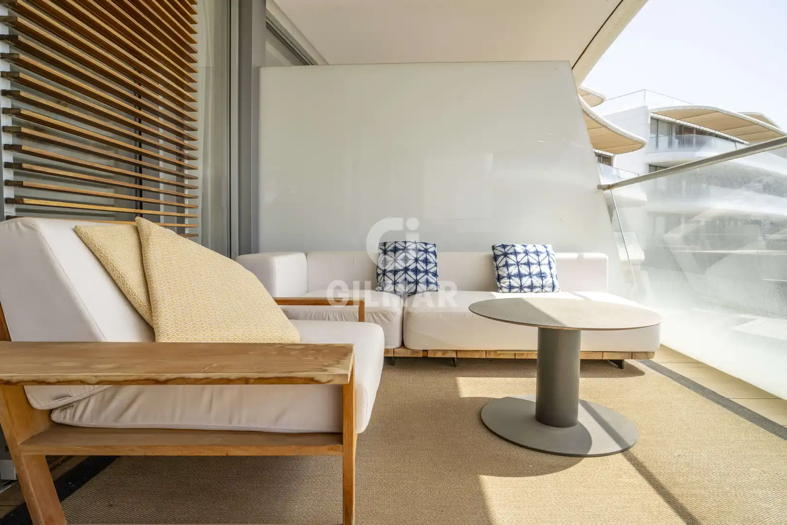 Apartment mit Terrasse zum Verkauf in Costa Natura, imagen 37